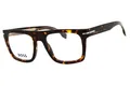 Produktbild: Brillen HUGO BOSS BOSS 1597 086 HAVANA 52/20/145 Herren