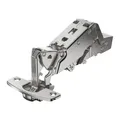 Produktbild: Hettich Sensys 8657i B12,5 TH52 165° Scharnier mit Dämpfung zum Anschrauben 9099