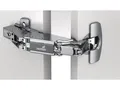 Produktbild: HETTICH 9099540 Weitwinkelscharnier Sensys 8657i mit integrierter Dämpfung TH 52