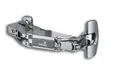 Produktbild: HETTICH Topfscharnier Sensys 8657i, 165