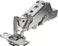 Produktbild: Hettich Topfscharnier 165° mit integrierter Dämpfung Sensys 8657i 9099540