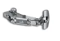 Produktbild: HETTICH Topfscharnier Sensys 8657i, 165