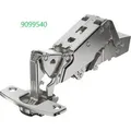 Produktbild: Scharnier Hettich Sensys 8657i mit Dämpfung mit Schließautomatik zum Anschraube…