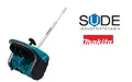 Produktbild: Makita SN400MP Schneefräsen Aufsatz f. Multiantriebe UX01G, DUX60 und DUX18