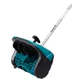 Produktbild: Makita SN 400 MP Schneefräsen Aufsatz Arbeitsbreite 300 mm 30° verstellbar
