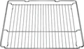 Produktbild: Grillrost Siemens HZ664000 45,5x37,5x5,9 Edelstahl Grill Dampfbackofen 68473521