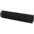 Produktbild: vidaXL Eurozaun Grau 1,2 x 25 m PVC-beschichtetes Eisen - Grau