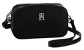 Produktbild: Tommy Hilfiger Mini Bag TH EMBLEM CAMERA BAG, mit TH-Emblem vorne