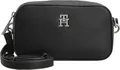 Produktbild: TH Emblem - Umhängetasche 20.5 cm (schwarz)