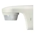 Produktbild: Theben Bewegungsmelder Erfass.12m,ws,150Grd theLuxa S150 WH