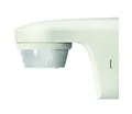Produktbild: Theben Bewegungsmelder 0-150° Aufputz weiß matt IP55 2300W - THELUXAS150WH