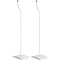 Produktbild: BOSE Lautsprecherständer, weiß, H:96,5cm, Gerätehalterungen