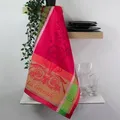Produktbild: Garnier Thiebaut Geschirrtuch - Grenade Rose