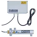 Produktbild: PURION 400 24 V 10W UV-C Entkeimungsanlage 300 l/h Durchsatz