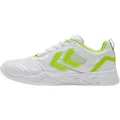Produktbild: Hummel Hallenschuhe Uruz 2.0 Unisex 68756D6D656C5F323135313833 Weiß 40 1/2 EU