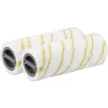 Produktbild: Kärcher Home & Garden 2.055-006.0 2.055-006.0 Reinigungswalze 2 St. Gelb