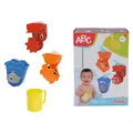 Produktbild: Simba ABC Badespielset (104019578)