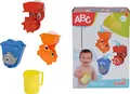 Produktbild: Simba Toys 104019578 - ABC Badespielset