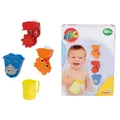 Produktbild: Simba Bad Play Set 4 Party