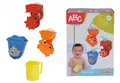 Produktbild: Simba 104019578 - ABC Badespielset - Neu