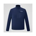 Produktbild: Berghaus Prism Micro Polartec Fleece Half Zip AM dusk/dusk (LR7) L