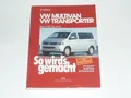 Produktbild: Etzold - So wird´s gemacht - VW Multivan VW Transporter von 05/03 bis 6/15