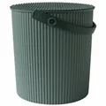 Produktbild: Hachiman Aufbewahrungseimer Omnioutil LL, Kunststoff, Hell, Dunkelgrün, 20 L