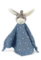Produktbild: Sterntaler Schmusetuch Esel Emmi, Blau, 1 Stück (1er Pack)