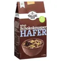 Produktbild: Hafer Müsli Schoko + Flakes demeter (425g)