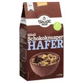 Produktbild: Hafer Müsli Schoko + Flakes demeter (425g)