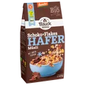 Produktbild: Bauck Mühle Bio Demeter Hafer Müsli Schoko & Flakes 425g