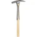 Produktbild: Picard Polsterhammer 10 mm mit Kleiner Nagelklaue und EschenStiel Nr 216