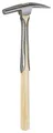 Produktbild: PICARD Polsterhammer 10 mm mit kleiner Nagelklaue und Eschenstiel Hammer Nr. 216