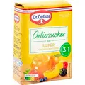 Produktbild: Dr. Oetker Super 3:1 Gelierzucker, 500,0 g