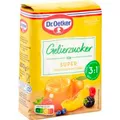 Produktbild: Dr. Oetker  Super 3:1 Gelierzucker, 500,0 g