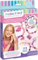 Produktbild: Make It Real Kreativ-Kit Armbänder Farbe ändern