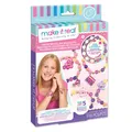 Produktbild: Farbwechsel Armband Make It Real - Kreatives Spielzeug für Kinder, Bastelset