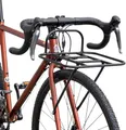 Produktbild: GORIX Fahrrad-Frontträger für MTB, Rennrad(GX-Rack) (normal)