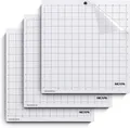Produktbild: NICAPA Schneidematte Silhouette Cameo 4/3/2/1 Standardgriff 12x12 Zoll 3er-Pack