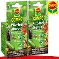 Produktbild: COMPO 2 x 20 ml Pilz-frei Revus schützt frische Kräuter, Gemüse und Kartoffeln