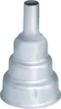 Produktbild: Steinel 070618 Reduzierdüse 9mm Passend für (Marke Heißluftdüsen) Steinel HG 2120 E, HG 2220 E, HG 2320 E, HG 2000 E, HG 2300