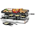 Produktbild: Rommelsbacher Raclette 8er RC 1400