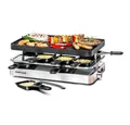 Produktbild: Rommelsbacher Raclette RC 1400 Raclettegrill