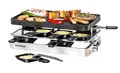Produktbild: ROMMELSBACHER RC 1400 Raclette