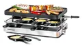 Produktbild: Rommelsbacher RC1400 Raclettegrill 8 Person(en) 1200 W