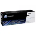 Produktbild: HP 415A Schwarz LaserJet Tonerkartusche