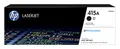 Produktbild: HP Inc. Toner 415A - W2030A schwarz