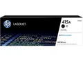 Produktbild: HP Deutschland ORIGINAL Original Toner HP 415A / W2030A, 2.400 schwarz 1591827-OO