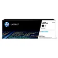 Produktbild: Original HP W2030A / 415A Toner Schwarz