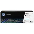 Produktbild: HP 415A Schwarz Original LaserJet Tonerkartusche